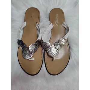 Madeline Stewart Sandals